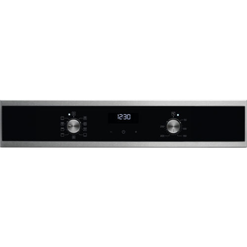 Built-In Oven Electrolux OEF5E50X — 4