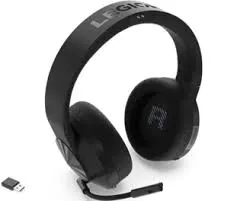 Legion H600 Wireless Gaming Headset — 3