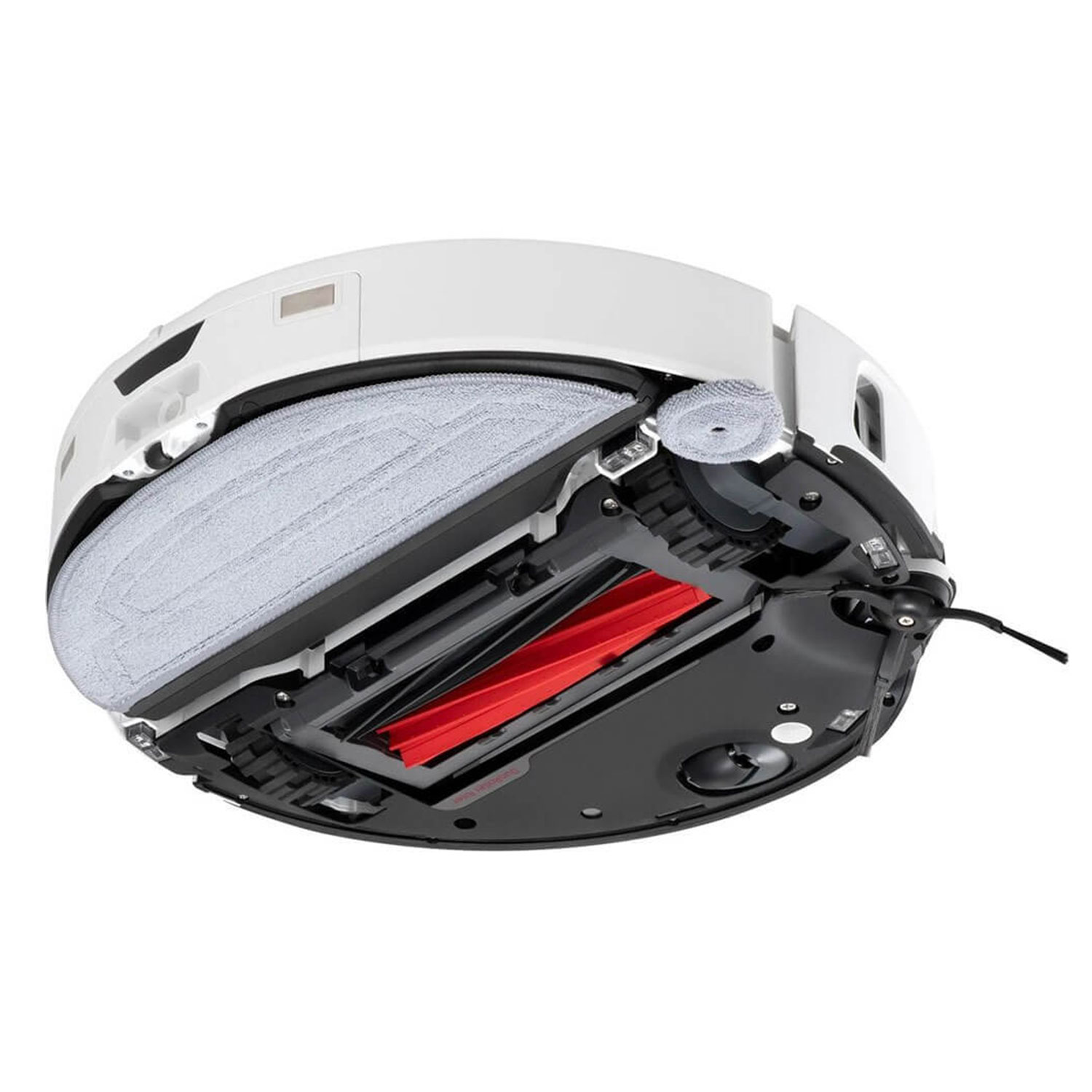Vacuum cleaner robot ROBOROCK S8 MAXV ULTRA WH S8MVU02-02 — 5