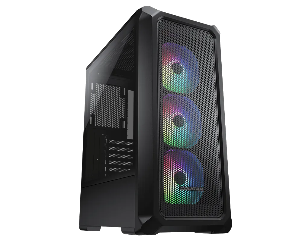 Cougar Archon 2 Mesh RGB — 4