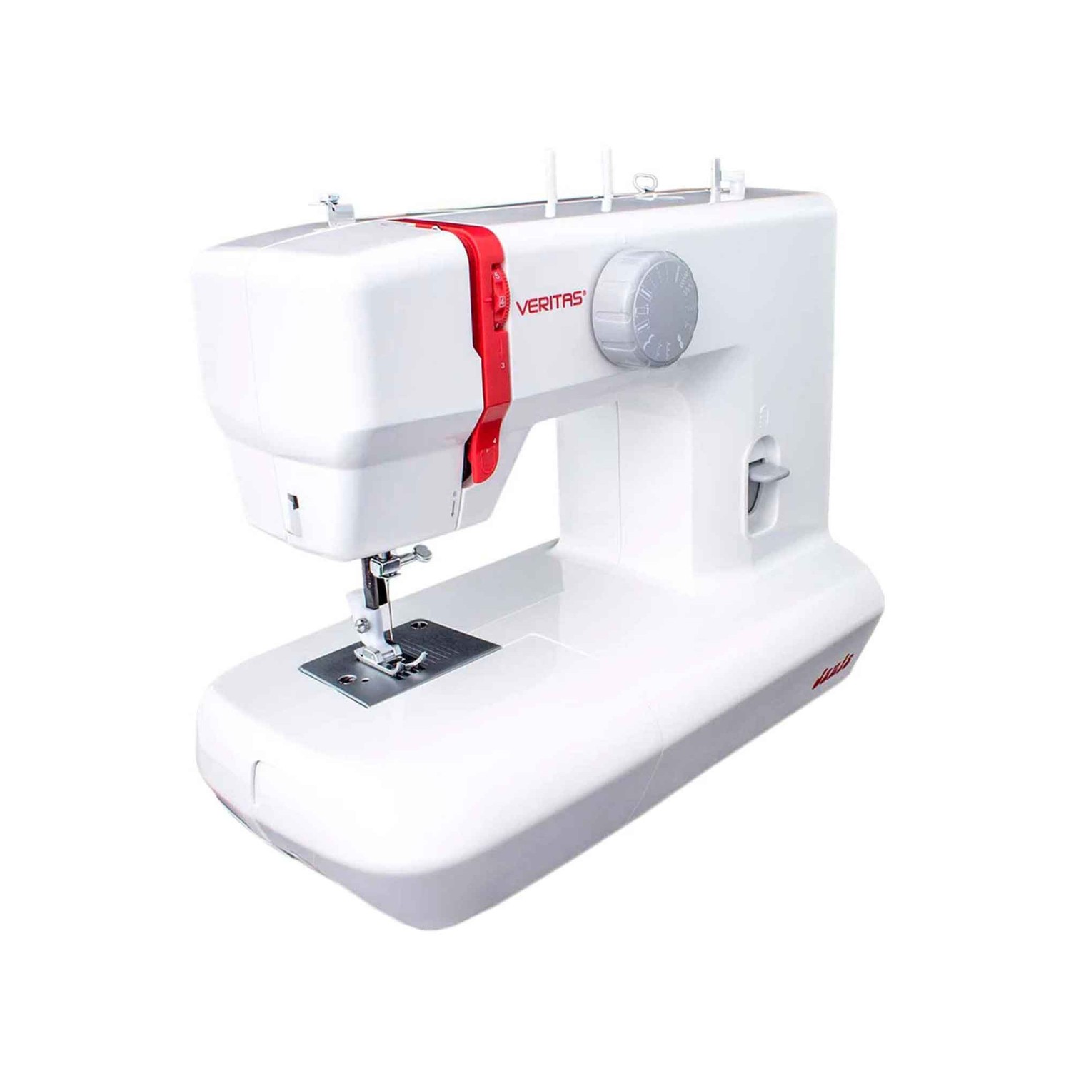 Sewing machine VERITAS 1300-CB — 5