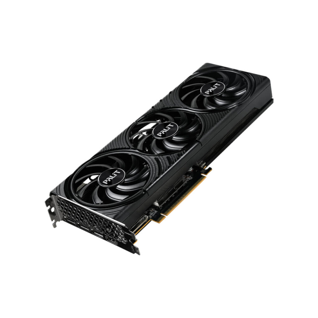 Palit RTX5060 Infinity 3 GDDR7 128bit — 7