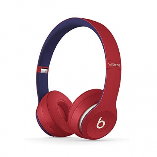 Headphone Beats Solo 3 Wireless Over-ear