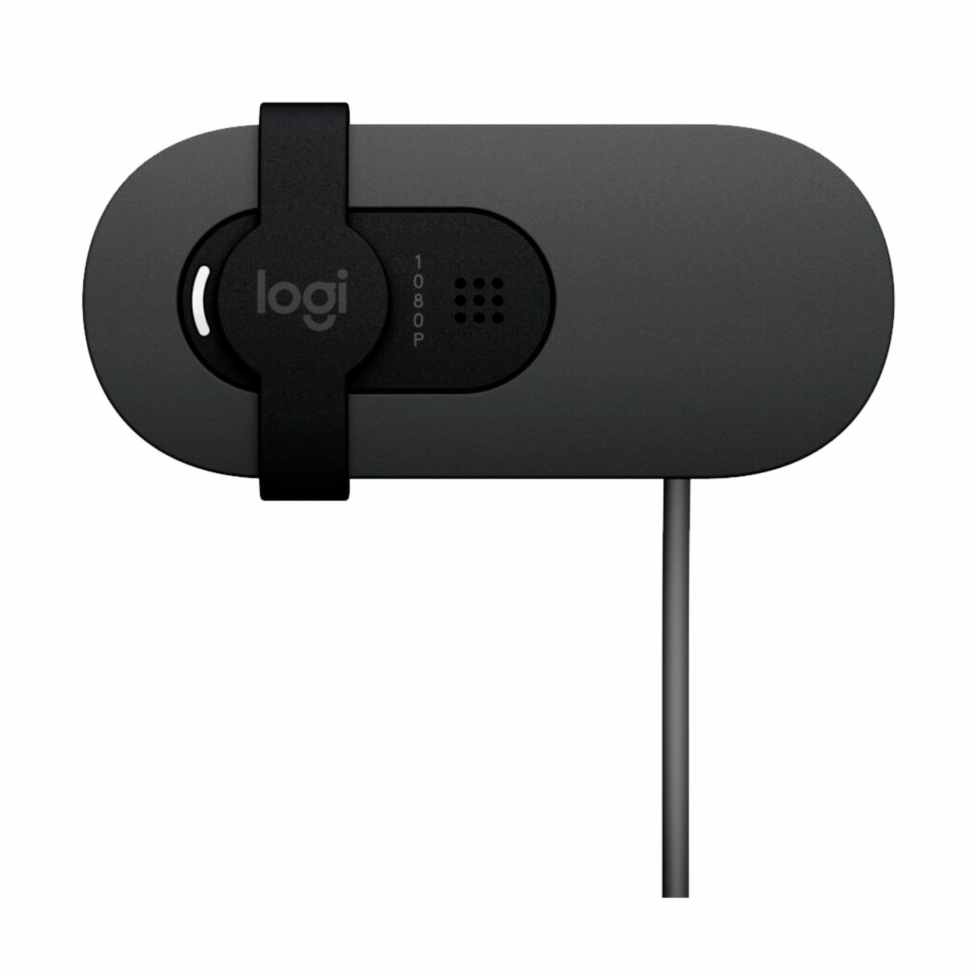 Brio 100 2Mp Full HD Web Camera USB EMEA28-935 — 2
