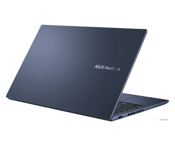 Ноутбук ASUS Vivobook 15X OLED X1503ZA-L1274 — SSD 15 FHD OLED — 6