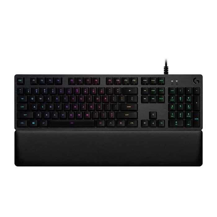 Keyboard Logitech G513 Carbon — 7