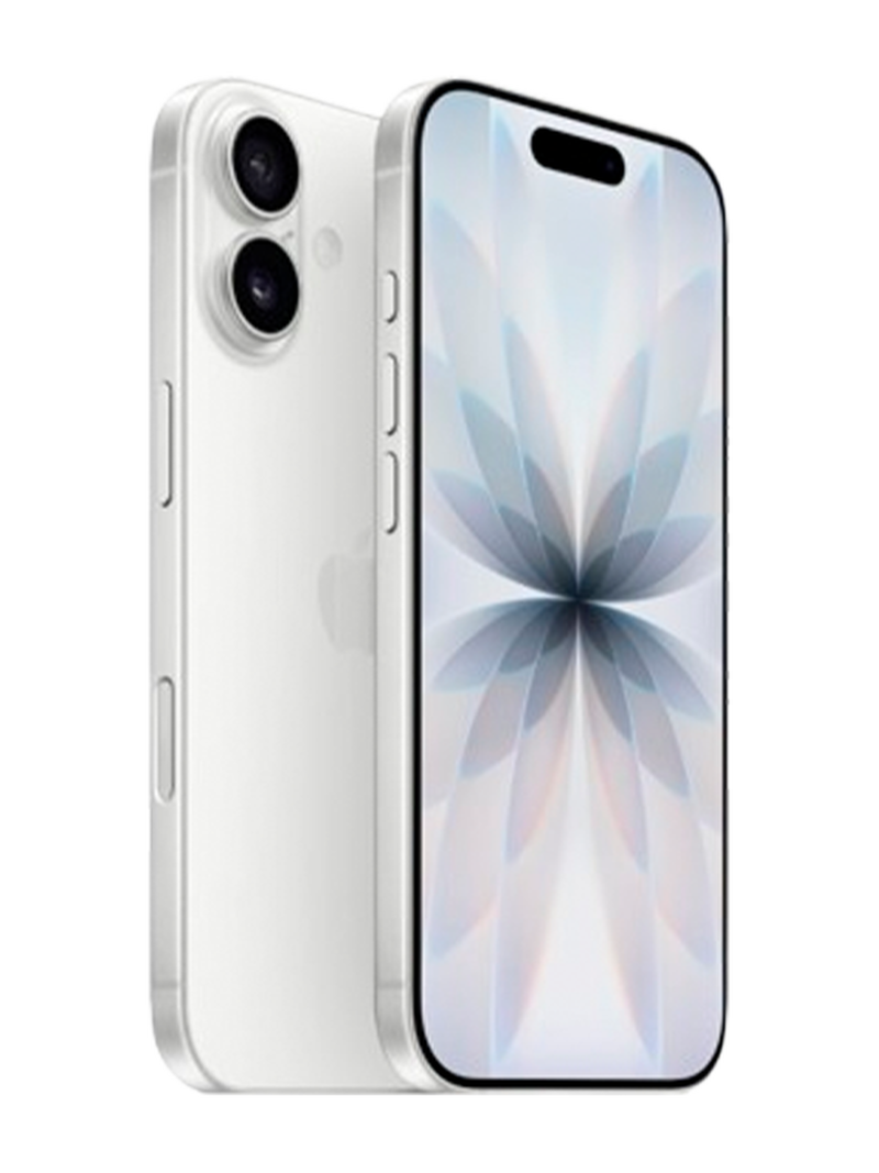iPhone 17 — 2