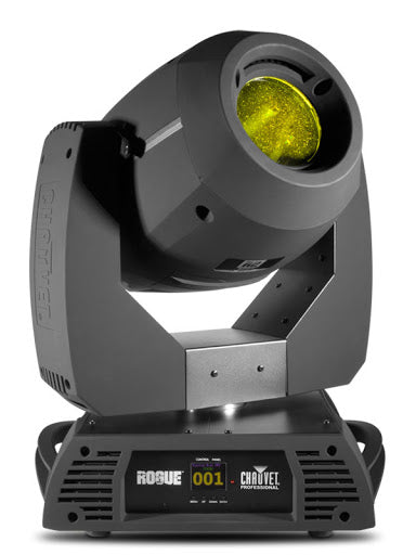 Chauvet Pro Rogue R2X Spot LED Lighting — 2