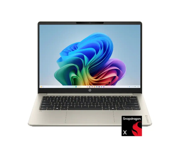 Նոթբուք HP OmniBook 3 14-hz0025dx — 2