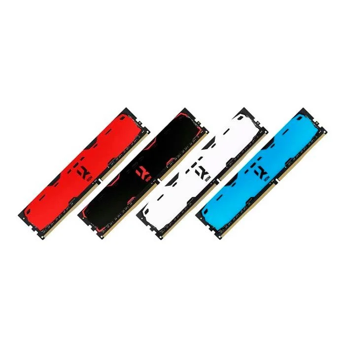 RAM DDR4 — 2