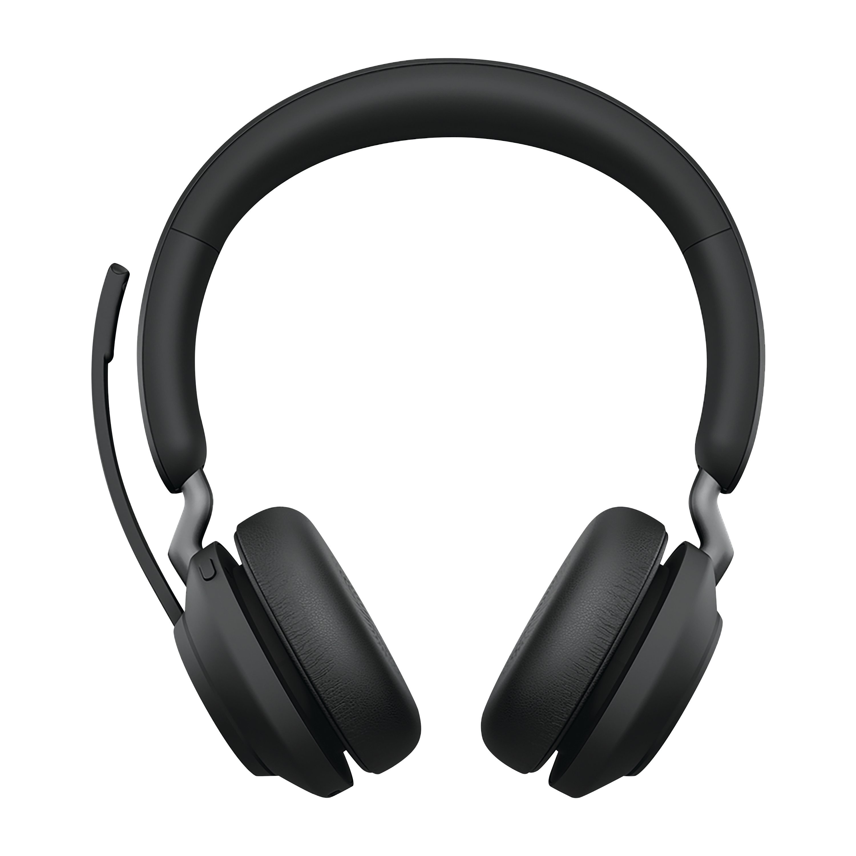 Headset Jabra Evolve2 65 Link380a MS Stereo Stand — 2