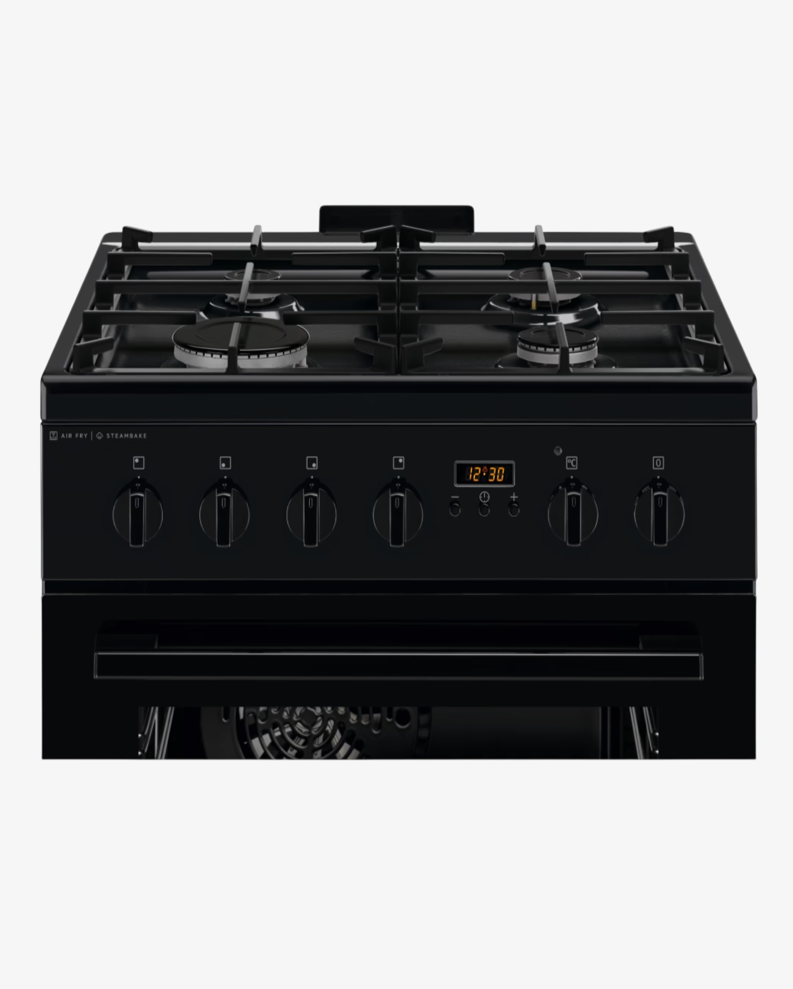 Առանձին տեղադրվող գազօջախ Electrolux LKK660220K — 5