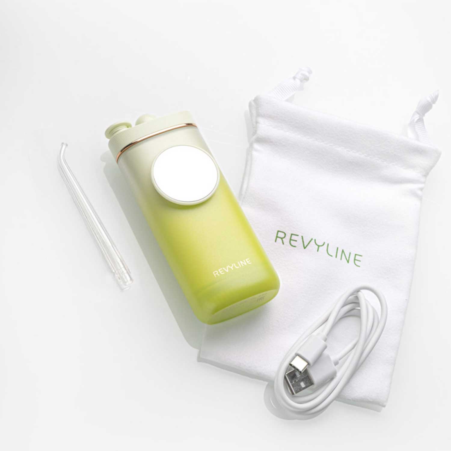 Tooth care and irrigators REVYLINE RL 430 — 7