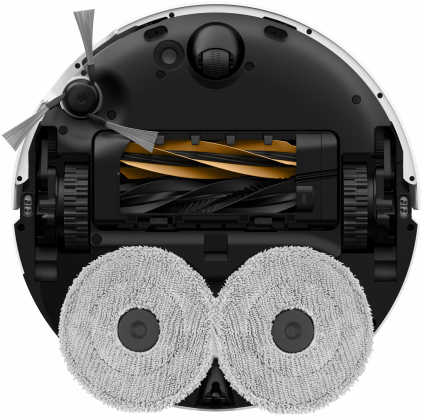 Robot vacuum cleaner Dreame Robot Vacuum X50 Ultra Complete RLX85CE-4 — 5