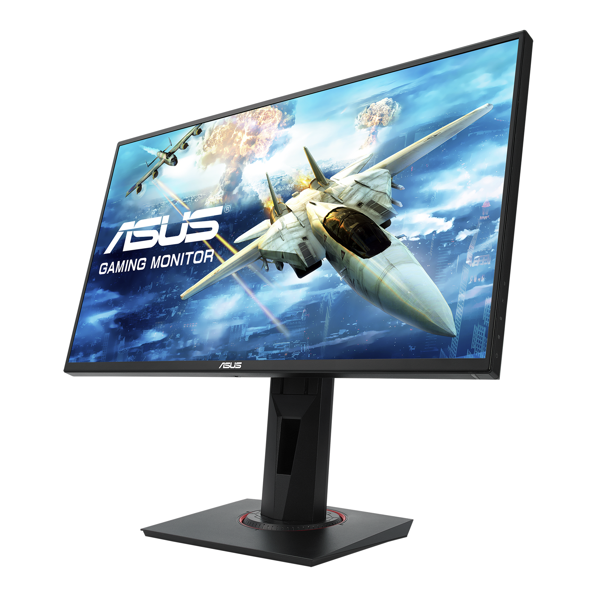 Монитор ASUS Gaming 25 дюймов VG258QR — 3