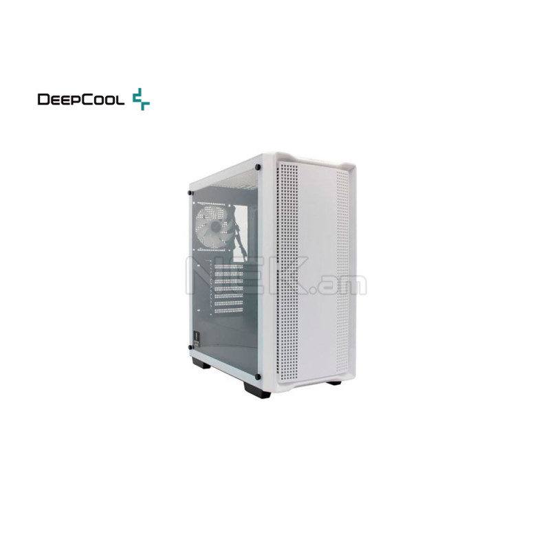 DeepCool CC560 MID Tower w o PSU ATX
