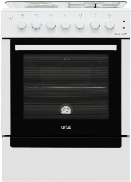 Gas Stove ARTEL DOLCE 01-EX — 2