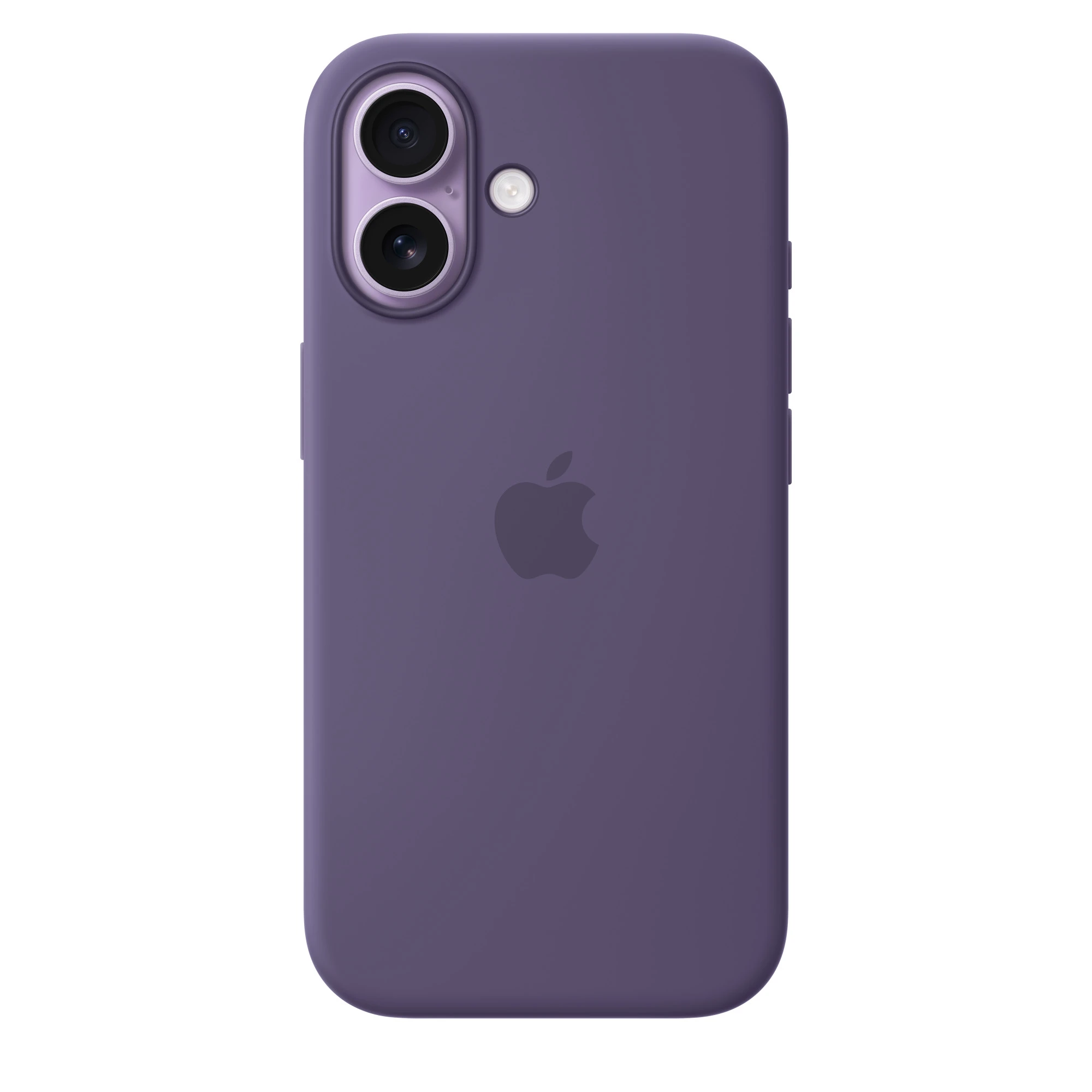 iPhone 17 Silicone Case with MagSafe — 27