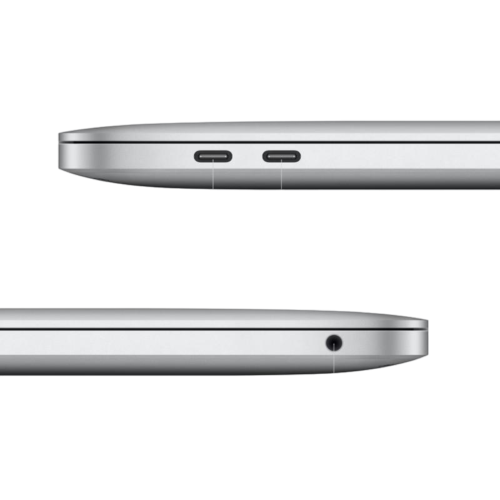 Laptop Apple MacBook Pro M2 13 (2022) — 23