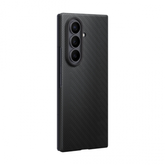 Carbon Magnet Case For Galaxy Z Fold 8 Ultra — 3
