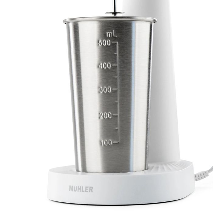 Muhler FMX--277S 1009302 Frappe mixer standing — 6