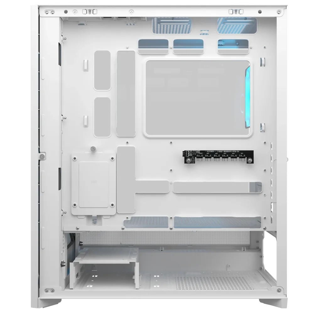 Cougar Airface 180 — 5