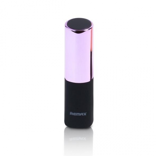 Повербанк Remax Lip-Max RPL-12 2400mAh — 8