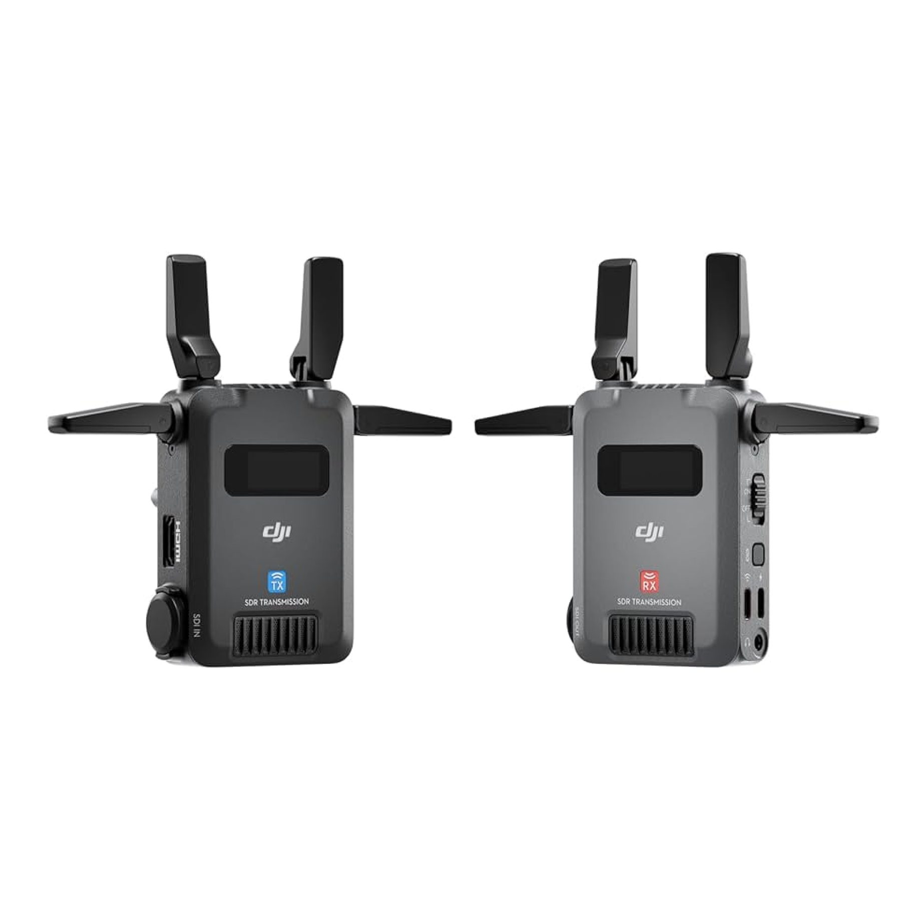 SDR Transmission Combo — 2
