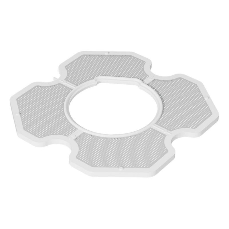 Pool cleaning robot vacuum cleaner filter AIPER SEAGULL 800B — 4