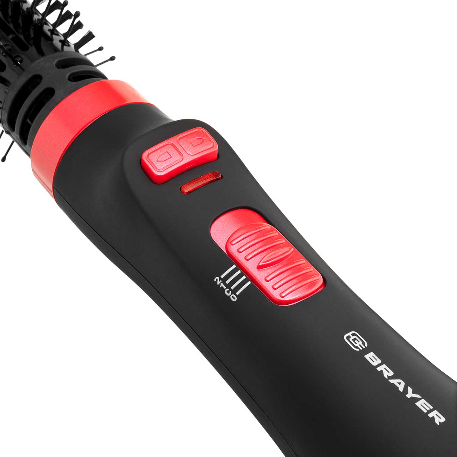 Hair styler BRAYER BR3133RD — 5