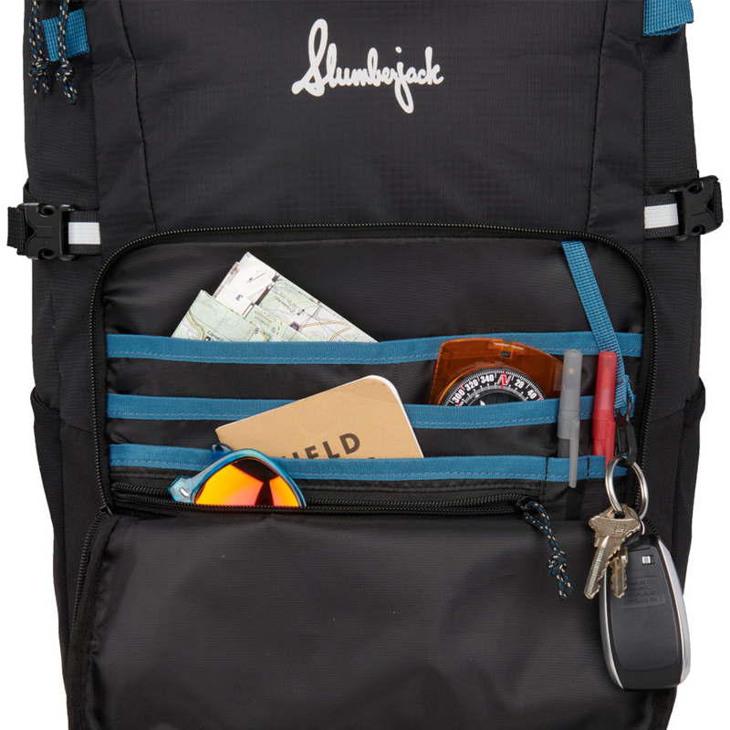Backpack Gallivanter 27 92552121-WM — 2
