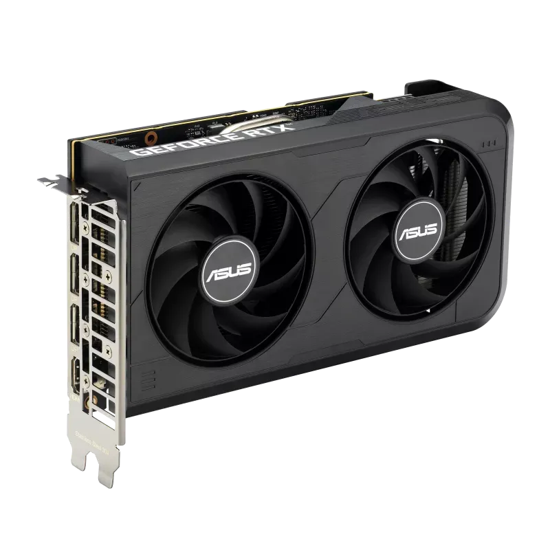 Dual GeForce RTX™ 5050 GDDR6 OC — 3