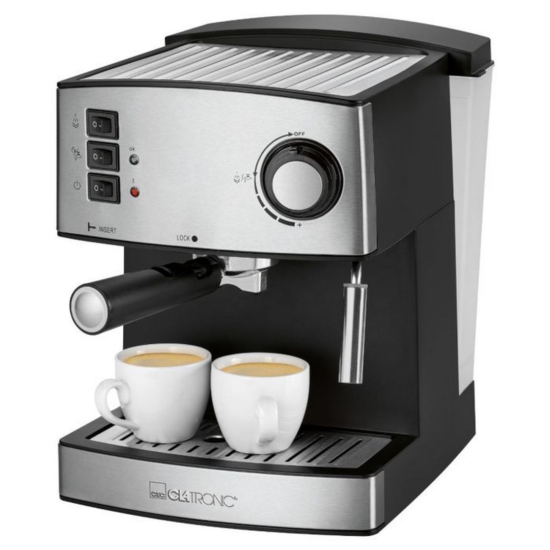 Clatronic Coffee maker ES 3643