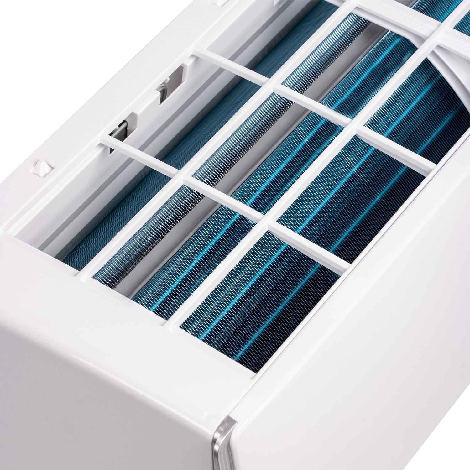 Air conditioner SHUFT SFMS I-09 HB FMI WALL MOUNTED UNIT — 5