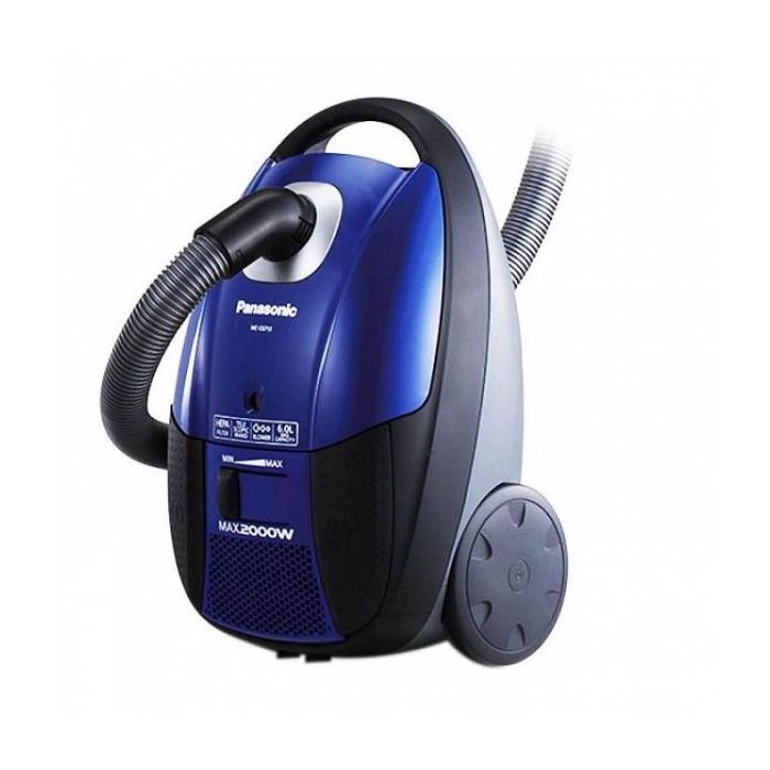 Vacuum cleaner Panasonic MC-CG713A149 — 4