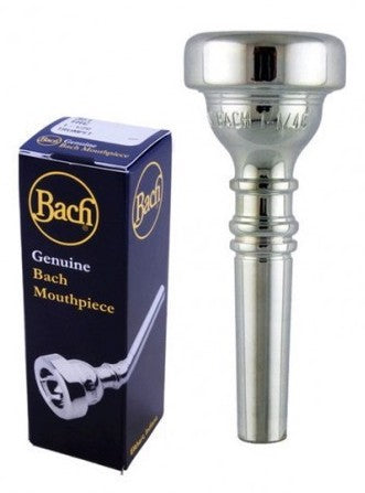 Vincent Bach Trumpet Mouthpiece 3C — 3