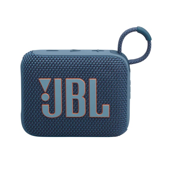 JBL Go 4 — 4