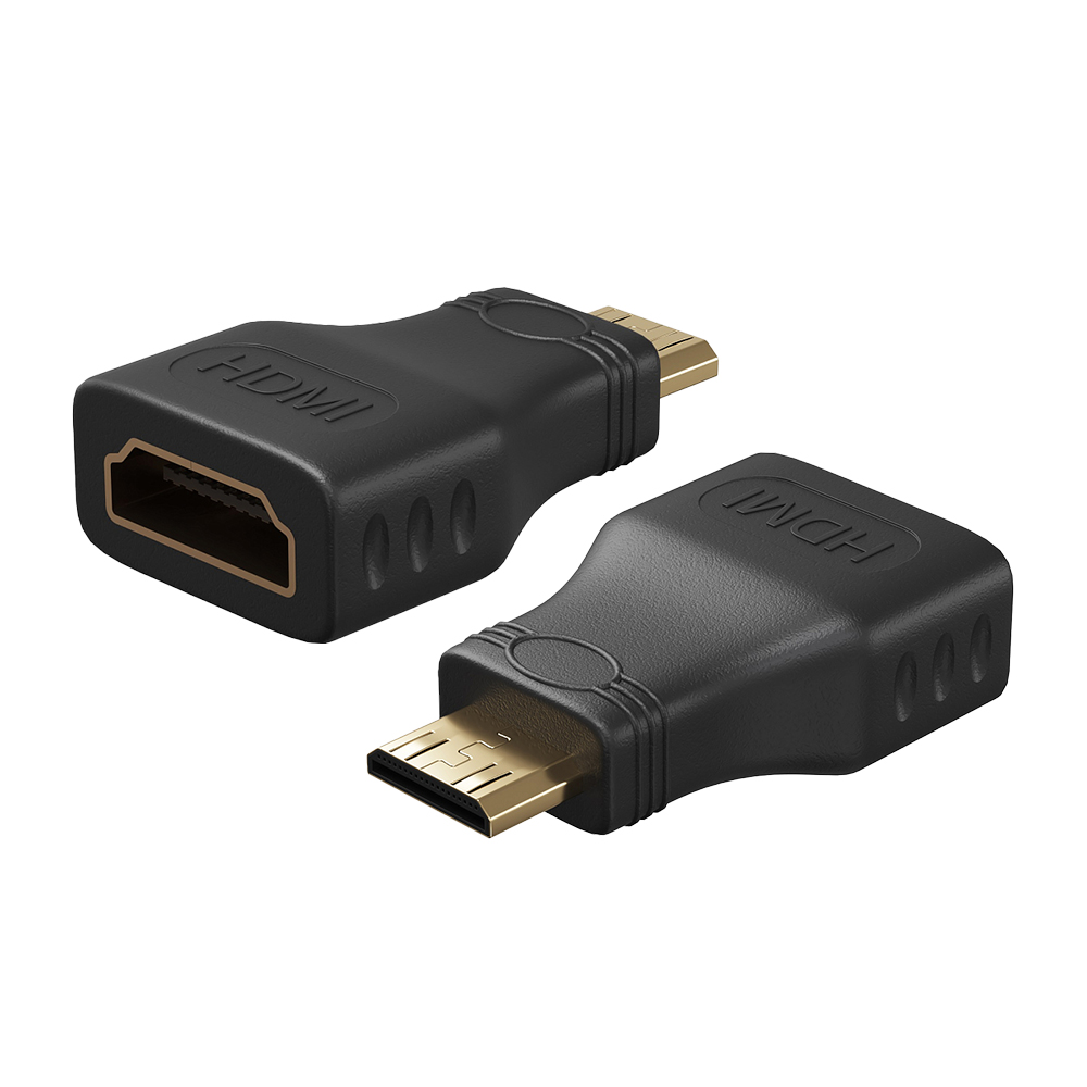 Кабель HDMI-MINI — 4