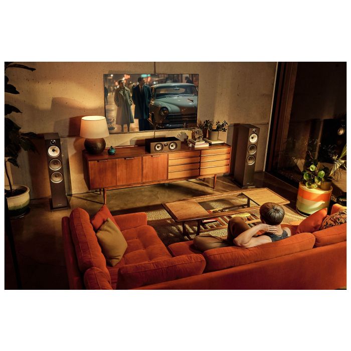 B & W 603 S3 Floor Standing Speaker — 9