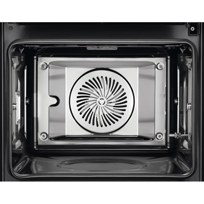 Built-in oven Electrolux EOB 8757ZOZ — 4