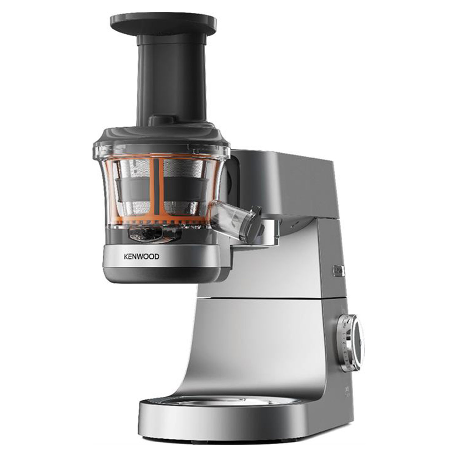Kitchen Machine Attachment KENWOOD KAX720PL — 2