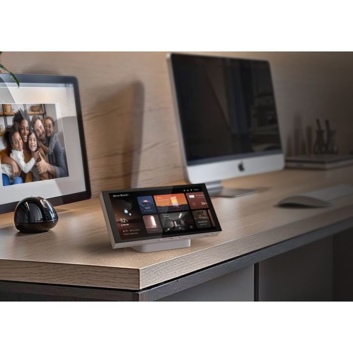 Aqara Smart Panel Hub S1 Plus MP-K03D — 3