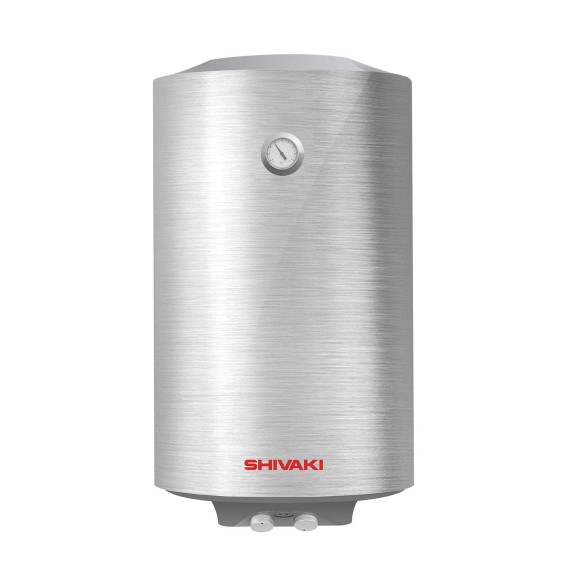 El.water heater SHIVAKI SHTT WH 2.0 80 STEEL — 2