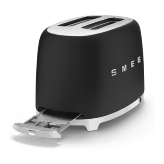 50's Style 2-Slice 2-Slot Toaster — 2
