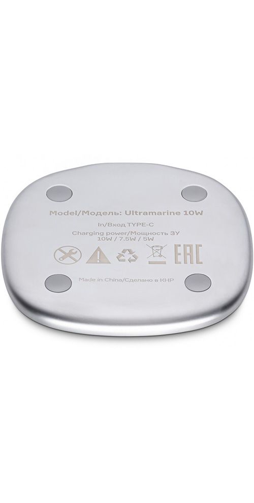 Wireless charger Accesstyle QI 10W — 5