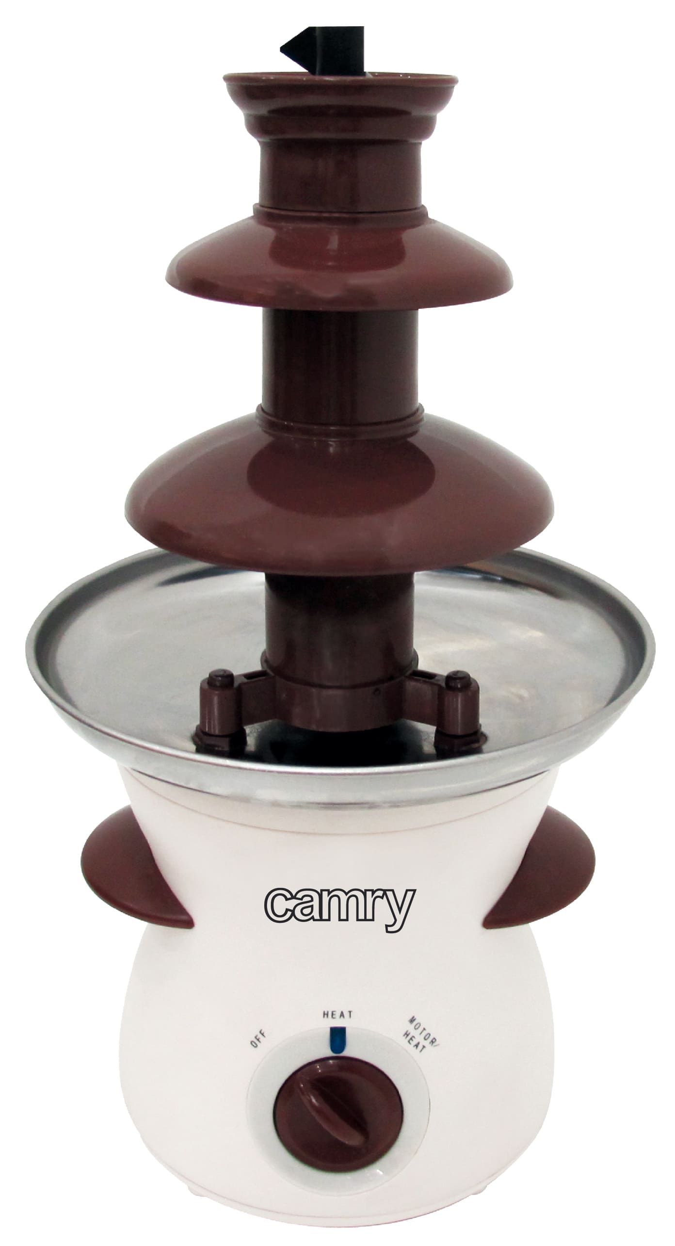 CR 4457 Chocolate Fondue