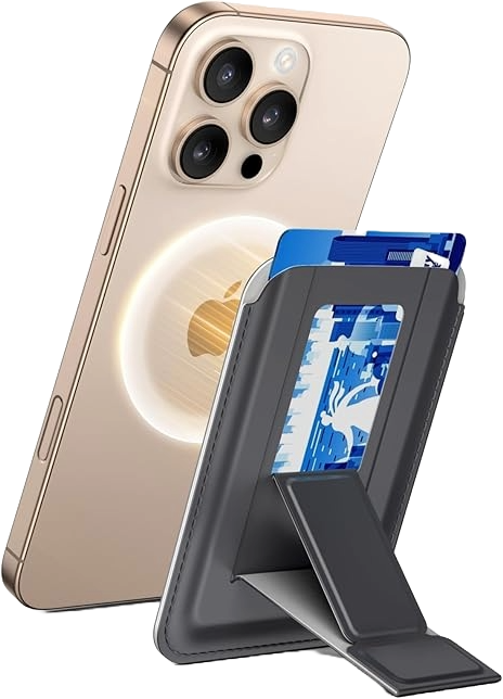 Ugreen Magnetic Wallet with Stand 65837 — 4