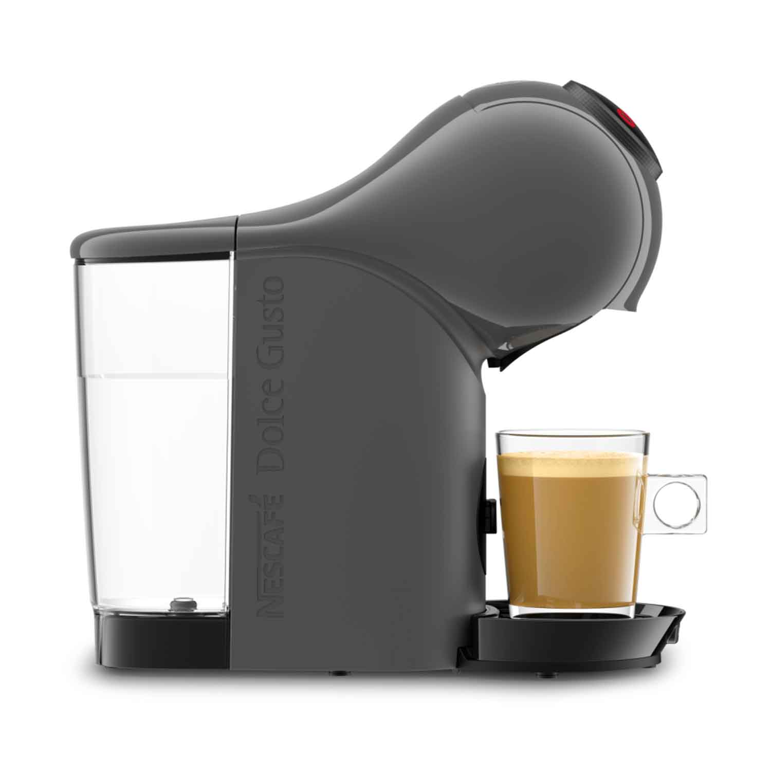Coffee machines capsular KRUPS DOLCE GUSTO GENIO S KP243B10 — 2
