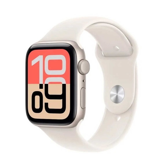 Apple Watch SE 3 — 18