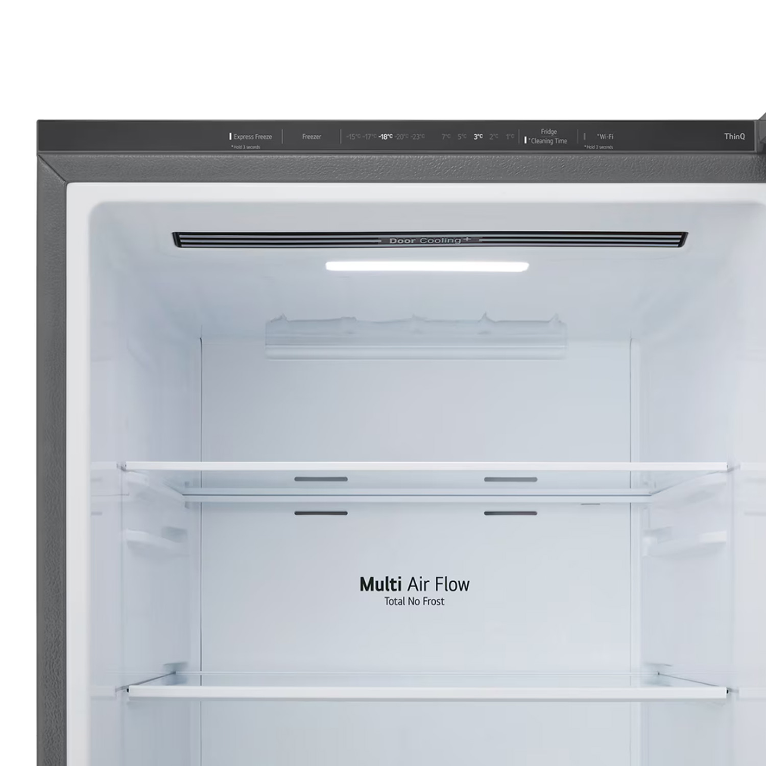 Холодильник LG LBB389FLDM — 8